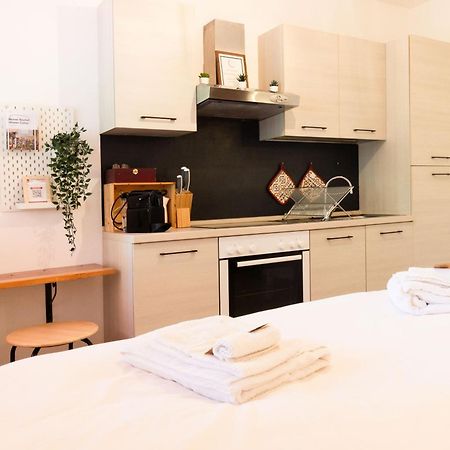 Bnb La Piccola - Free Parking Лугано Екстер'єр фото