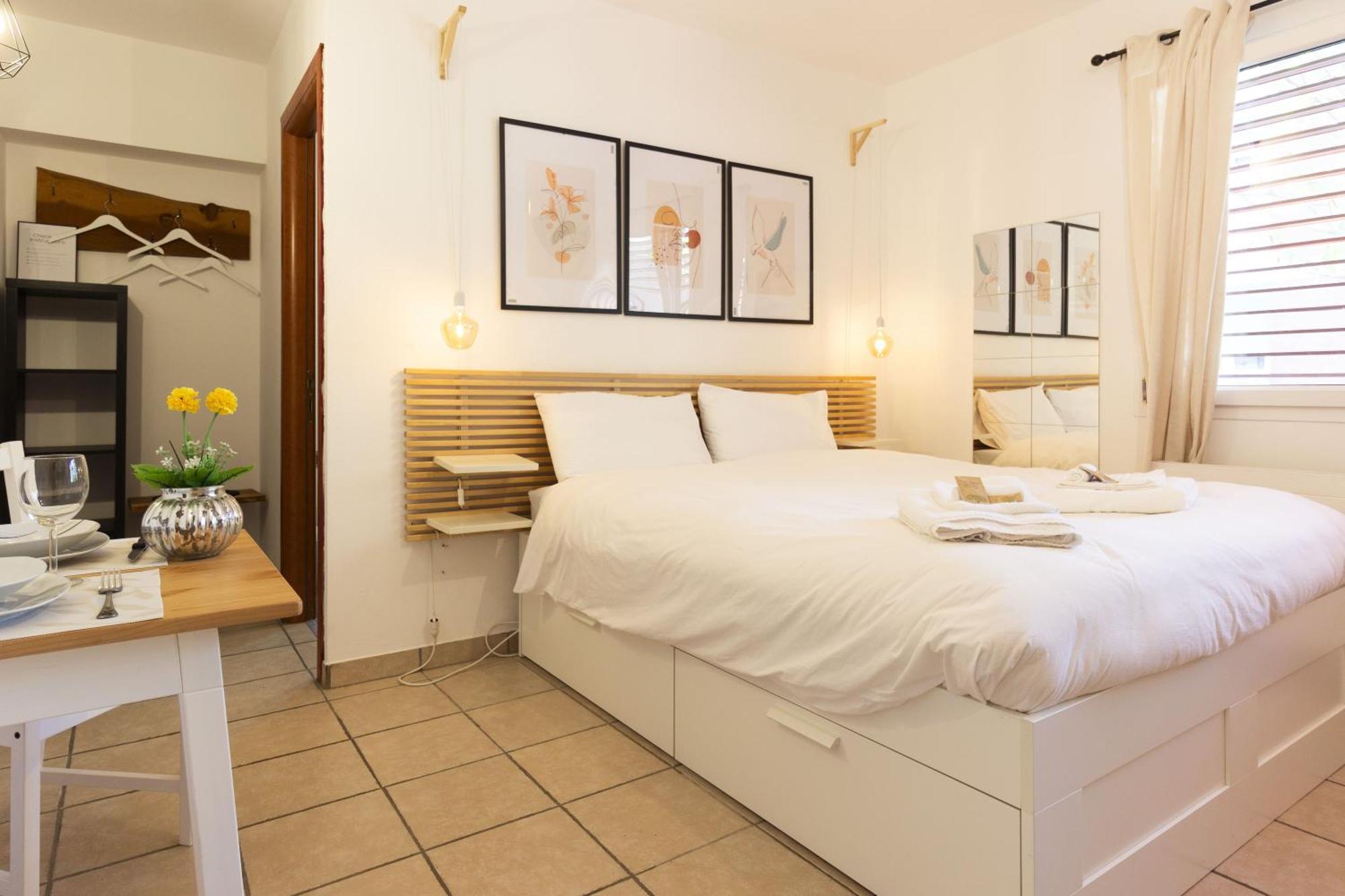 Bnb La Piccola - Free Parking Лугано Екстер'єр фото